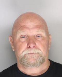 David Wesley Carlile a registered Sex Offender of California