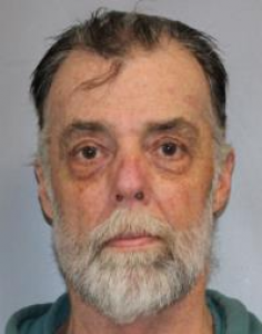 David Allen Carnes a registered Sex Offender of California