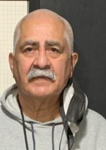 David Carrillo a registered Sex Offender of California