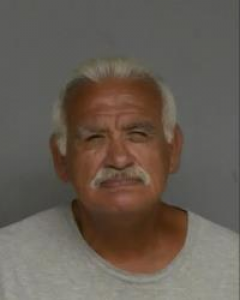 David Frank Castro a registered Sex Offender of California