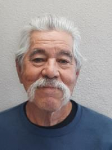 David Richard Cervantez a registered Sex Offender of California