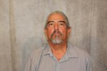 David Cervantez a registered Sex Offender of California