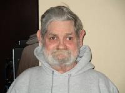 David E Chadwick a registered Sex Offender of California