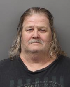 David Mark Chambless a registered Sex Offender of California