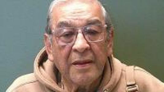 David Torres Chaparro a registered Sex Offender of California