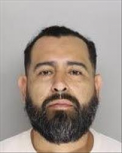 David Ignacio Chavarin a registered Sex Offender of California