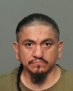 David Chavez Jr a registered Sex Offender of California