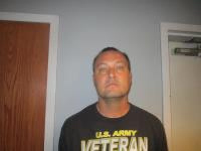 David Wayne Chickering a registered Sex Offender of California