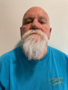 David Wayne Clark a registered Sex Offender of California