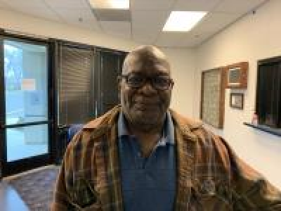 David Cleggett a registered Sex Offender of California