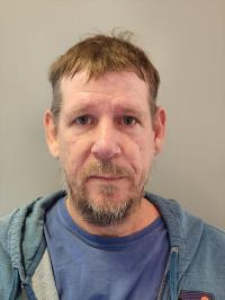 David William Cmunt a registered Sex Offender of California