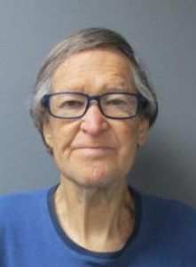 David Lucky Cochran a registered Sex Offender of California