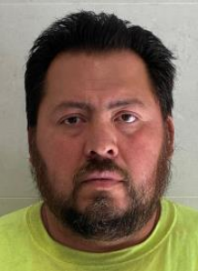 David Coloradorodriguez a registered Sex Offender of California