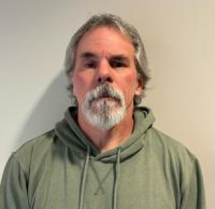 David Edgar Cook a registered Sex Offender of California