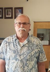 David Legrand Cook a registered Sex Offender of California