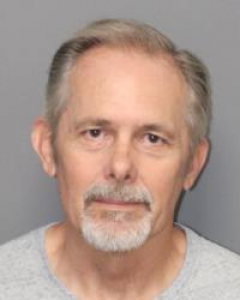 David Cook a registered Sex Offender of California