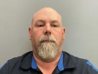 David Tyson Coonrod a registered Sex Offender of California