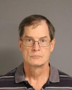 David Lee Cooper a registered Sex Offender of California