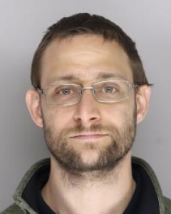 David Ames Coppage a registered Sex Offender of California