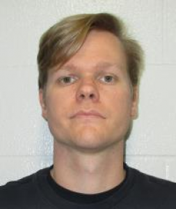 David Hargis Cornish a registered Sex Offender of California