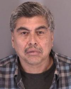 David Ernesto Cortez a registered Sex Offender of California