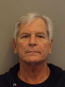 David Louis Costella a registered Sex Offender of California