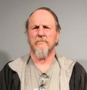 David Michael Crist a registered Sex Offender of California