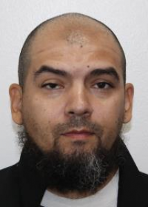 David Donnrick Cruze a registered Sex Offender of California