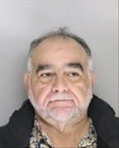 David Arthur Dalton a registered Sex Offender of California