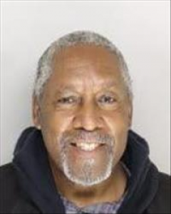 David James Daniel a registered Sex Offender of California