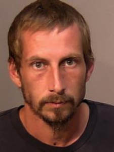 David Joshua Daugherty a registered Sex Offender of California