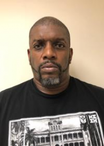 David Steven Davis a registered Sex Offender of California