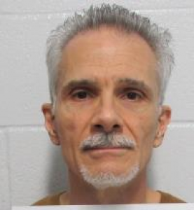 David Jon Debell a registered Sex Offender of California