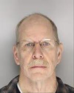 David Decant a registered Sex Offender of California