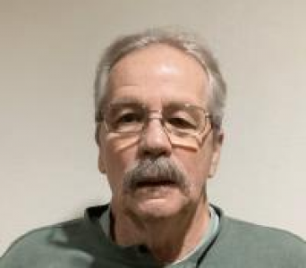 David Wayne Deem a registered Sex Offender of California