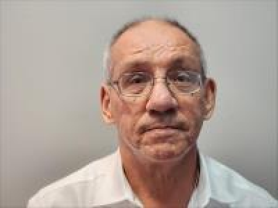 David Deluna a registered Sex Offender of California