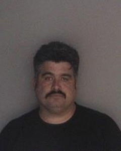 David Diaz a registered Sex Offender of California