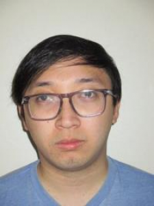 David Dong Dinh a registered Sex Offender of California