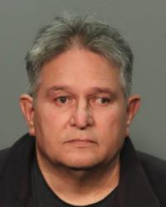David Galvan Dobson a registered Sex Offender of California