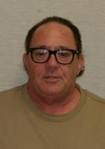David Jeffery Dolivek a registered Sex Offender of California