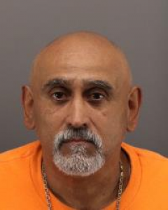 David Dominguez a registered Sex Offender of California