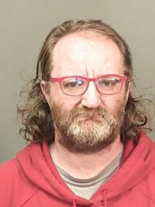 David Draggoo a registered Sex Offender of California