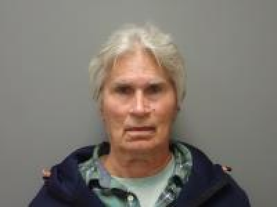 David L Driskill a registered Sex Offender of California