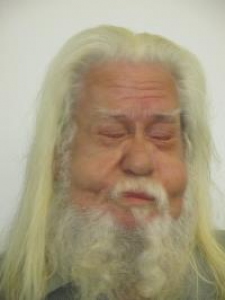 David Duenas a registered Sex Offender of California