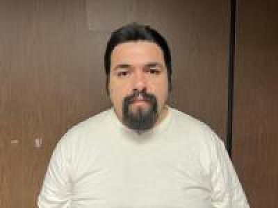 David Duenas Jr a registered Sex Offender of California