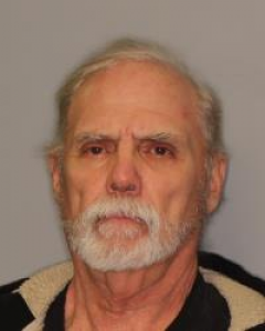 David Paul Duncan a registered Sex Offender of California