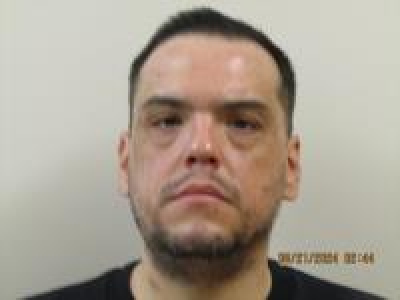 David Rey Duran Jr a registered Sex Offender of California