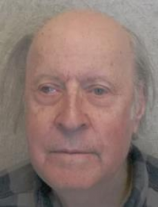 David Richard Earl a registered Sex Offender of California