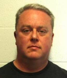 David Harold Eckelman a registered Sex Offender of California