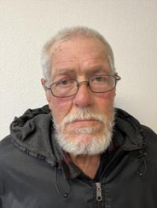 David Ross Eddleman a registered Sex Offender of California
